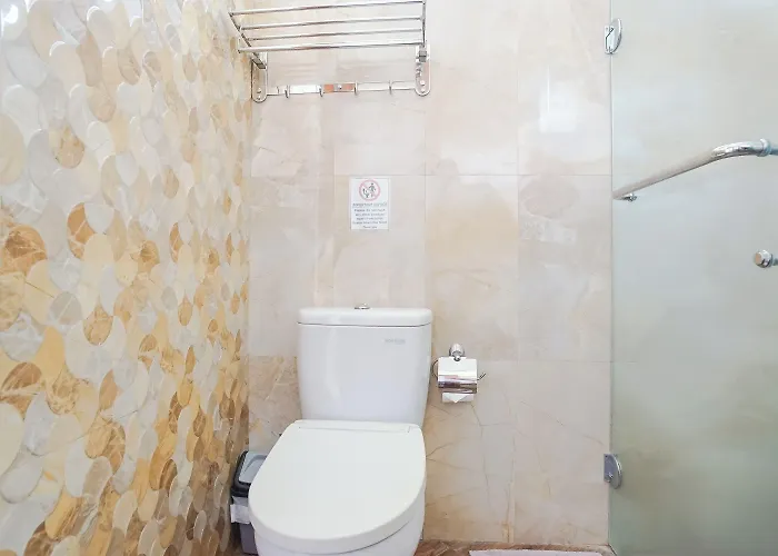 招待所 乌布托亚旅馆
